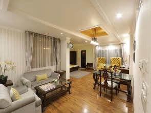 Rockland Hotel - C R Park