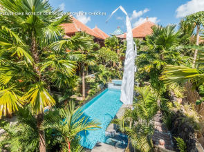 ZEN Rooms Ubud Nyuh Kuning