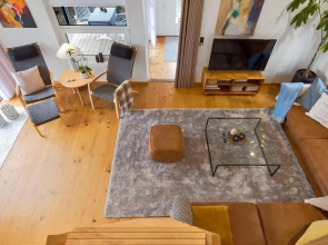 Holiday Home Near Blokhus Town