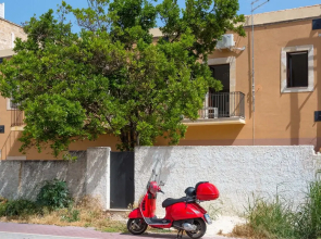 La Riviera apartment by Dimore in Sicily