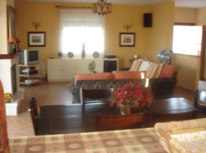 Malaga 101487 4 Bedroom Villa By Mo Rentals