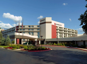 Marriott at the University of Dayton