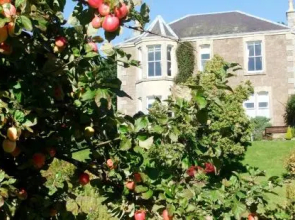 Arden House
