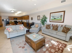 Myrtle Beach 401A Villa Villa 4