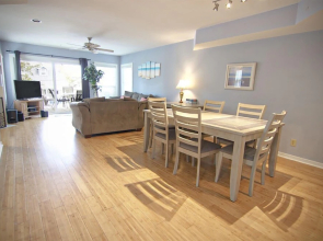 Wrightsville Winds Townhomes Hosted by Sea Scape Properties