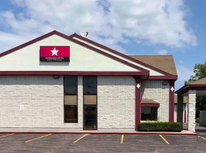 Ramada Limited Syracuse