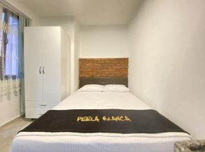 Comfy and Central Studio Flat Near Istiklal Street
