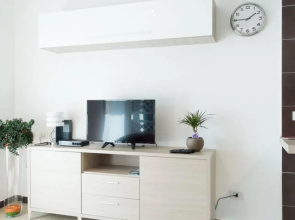Apartment Victoria, cozy studio flat near Leonardo Academy