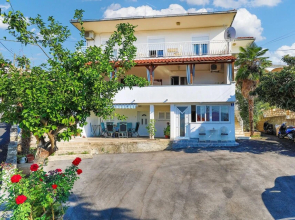 Nice Apartment in Trogir With 2 Bedrooms and Wifi