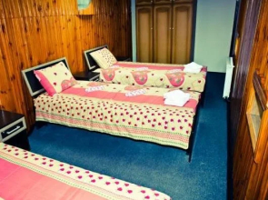 Hostel Del Pozitiff