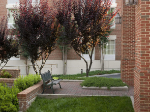 Courtyard by Marriott Charlottesville University Medical Ctr