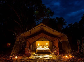 Enaidura Luxury Camp