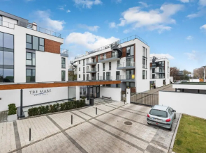 Marina Bay - Tre Mare Residence