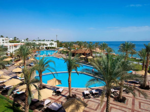 SUNRISE Montemare Resort - Grand Select