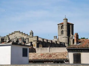 Carcassonne Loft