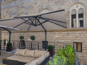 Palazzo Signoria Luxury Apartments
