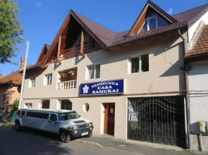 Casa Samurai