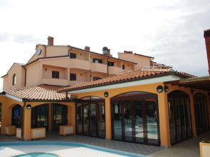 Hotel Villa Letan