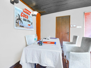 Fabexpress Coco Goa Villas