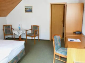 Hotel Mühlenhof