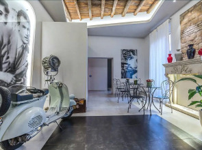 Via Veneto Prestige Rooms