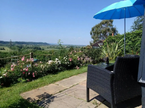 Rose Lodge