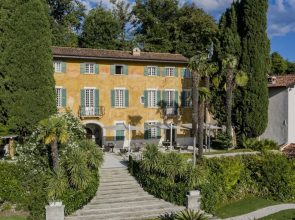Agriturismo Borgo il Mezzanino