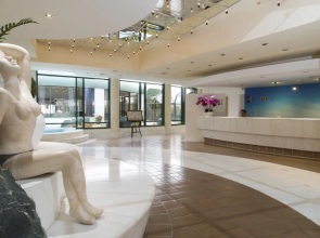 Awesome Aparthotel Apartaments Studio