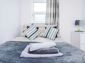 Empire Blackpool Apartments - Charles Street