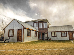 Cabañas Las Cumbres