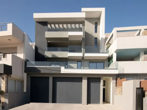 Altius Blue Apartments