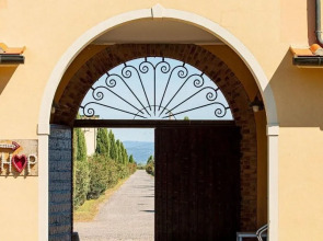 Salvapiano Holiday Ranch