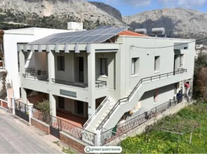 Green Point Home