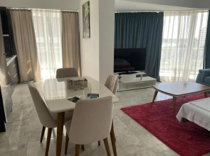 White Tower Apartament Privat Mamaia 504