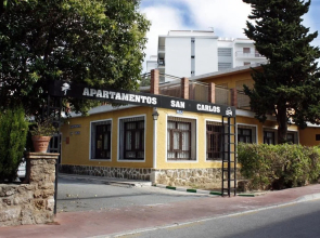San Carlos