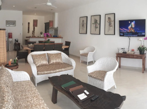 Hevea Villas