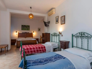 Agriturismo dell'Etna