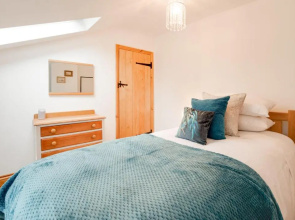 Lime Quay Cottage
