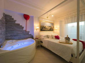 Suites Roma Tiburtina