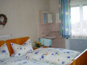 Gasthaus Pension Hintere Höfe