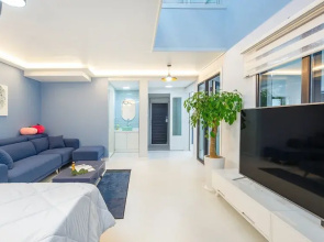 Gosung Shalala Private Pool & Spa Villa