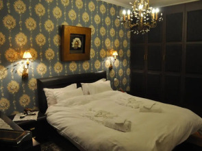 Classic Apartment With Beautiful View