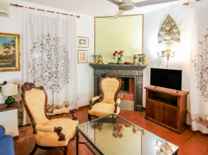 Belvilla by OYO Nicolina