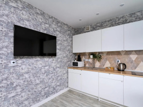 Romanna Home (Романна Хоум) на улице Большевистская