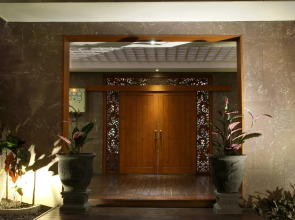 COZY Boutique Guest House