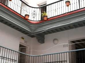 Alquimia Hostel
