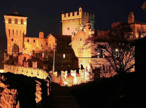 Castello di Pavone