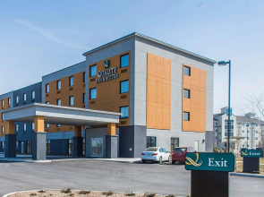 Quality Inn & Suites