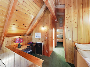 New Listing! Upscale Home w/ Decks - Near Lake home