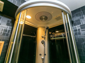 Luxe demeure Apartment
